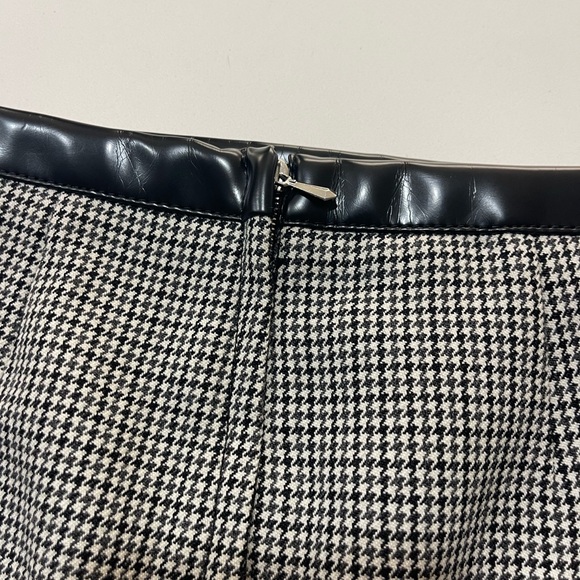 PHILOSOPHY di LORENZO SERAFINI Mini Skirt - 4 - Picture 12 of 13